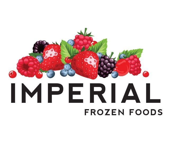 Imperial Frozen Foods Logo