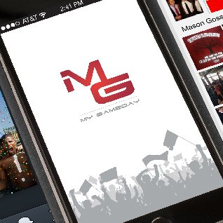 My GemeDay App 2 | Mobile App Design RTP | Generate Design