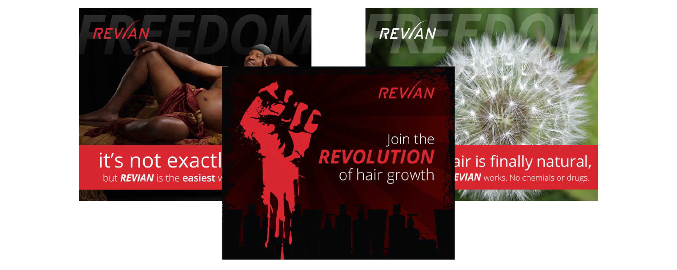Digital_Ads_Revian | Digital Agency Raleigh | Generate Design
