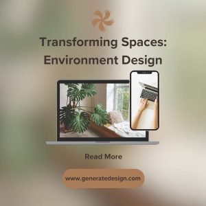 Environment Design