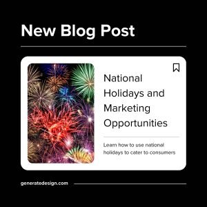 Holiday Marketing