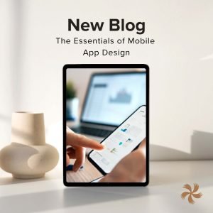 Mobile App Design
