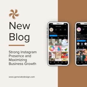 Instagram Presence