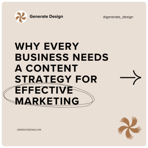 Content Strategy