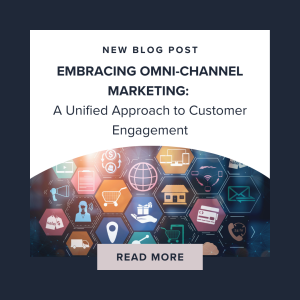 Omni-Channel Marketing