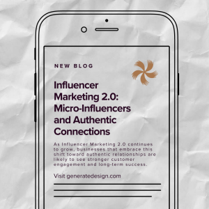 Influencer Marketing