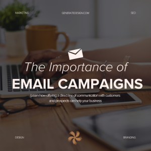 Email Campaigns