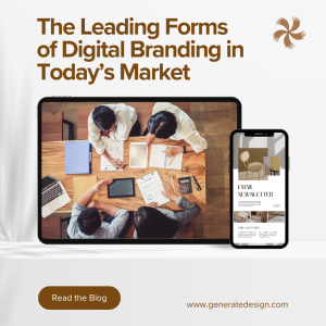 Best Digital Branding