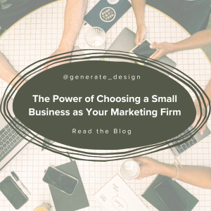 Support Small Business