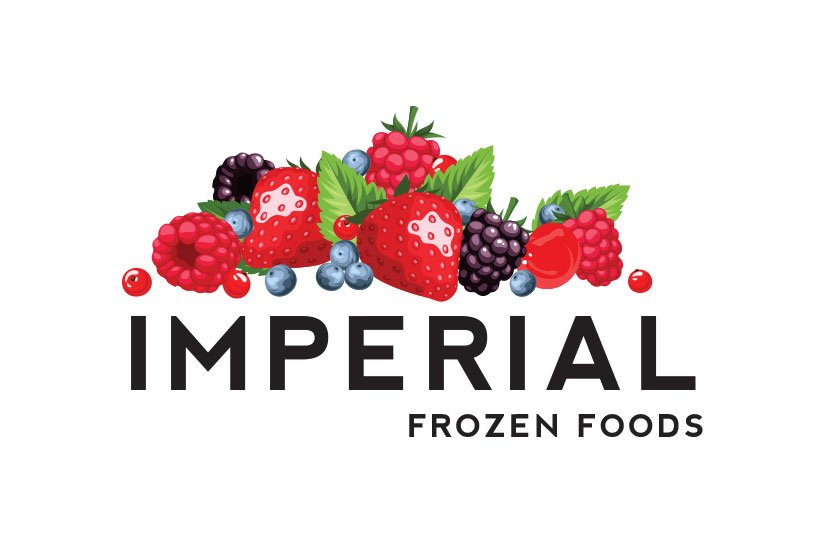 Imperial Frozen Foods Logo