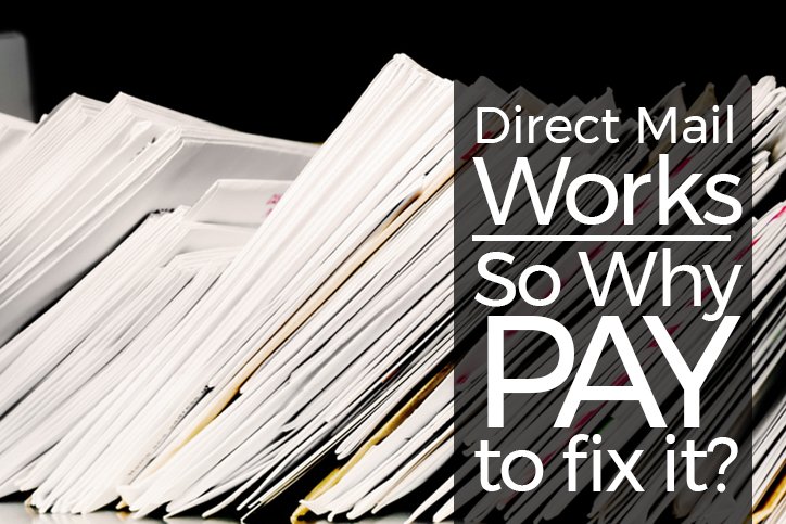 Direct Mail Marketing