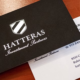 Hatteras_Brand_Identity_2 | Raleigh branding agency Raleigh brand identity Raleigh branding solutions Raleigh brand messaging Business branding Raleigh