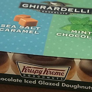 Krispy-Kreme | Packaging Design Raleigh | Generate Design