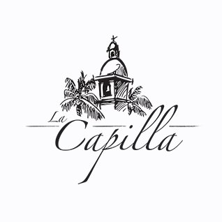 La Capilla Logo | Graphic Design Company Raleigh | Graphic Design Company RTP | Graphic Design Company Durham | Graphic Design Company Greensboro | Graphic Design Company Cary