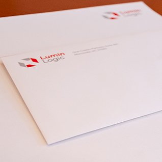 Lumin Logic_Brand Identity | Raleigh branding agency Raleigh brand identity Raleigh branding solutions Raleigh brand messaging Business branding Raleigh