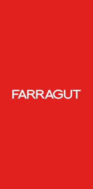 FARRAGUT_Brand_ Guide | Branding Guide Design Raleigh | Branding Guide Design RTP | Generate Design