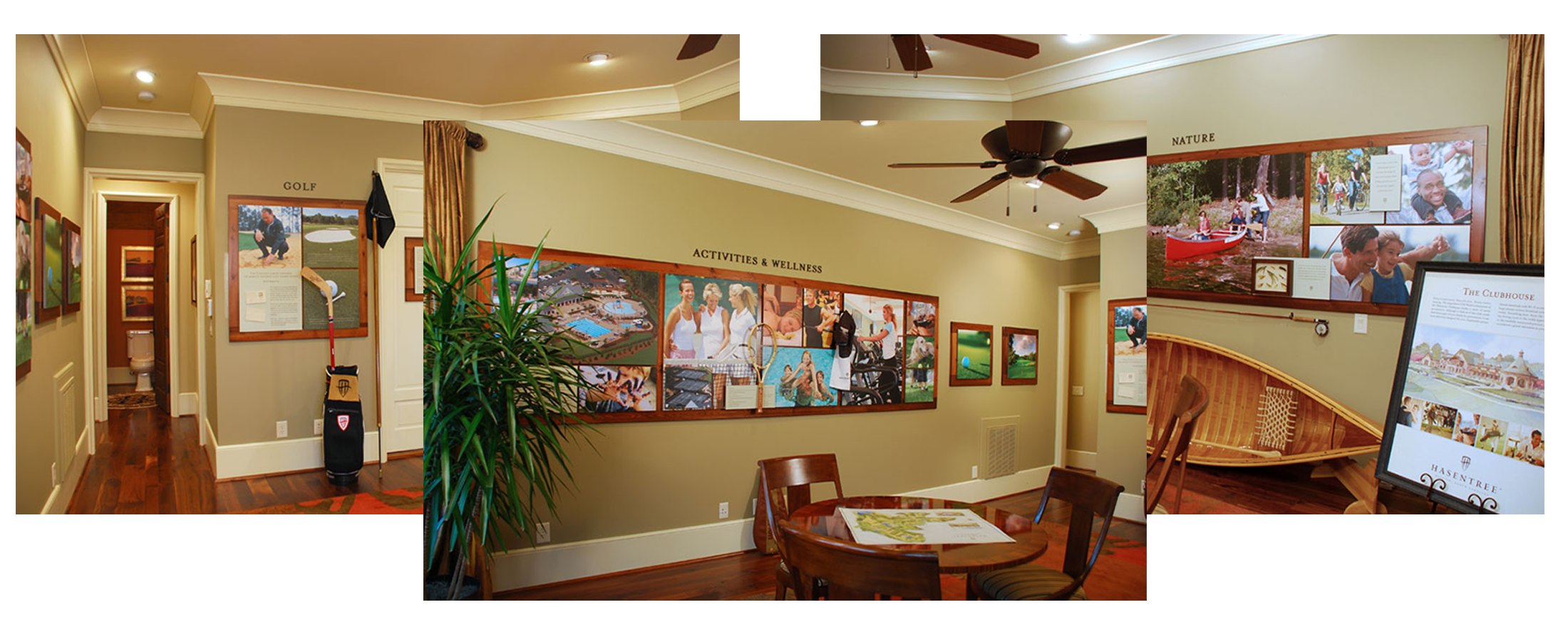 Hasentree Environmental Design Hasentree Environmental Design