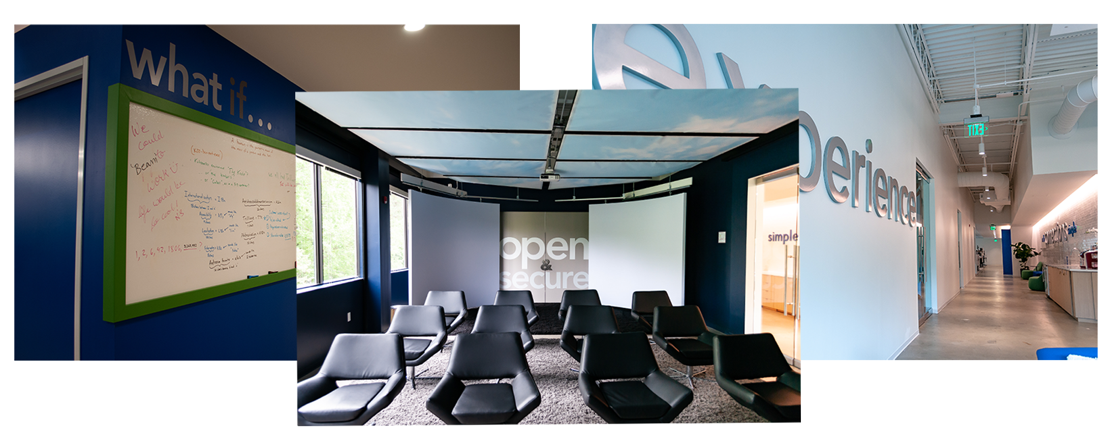Trilliant Networks | Environment Design RTP | Generate Design Trilliant Networks | Environment Design RTP | Generate Design