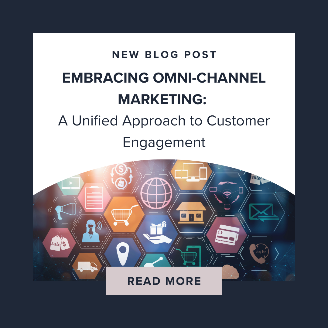Omni-Channel Marketing