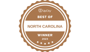 Brand strategy Raleigh