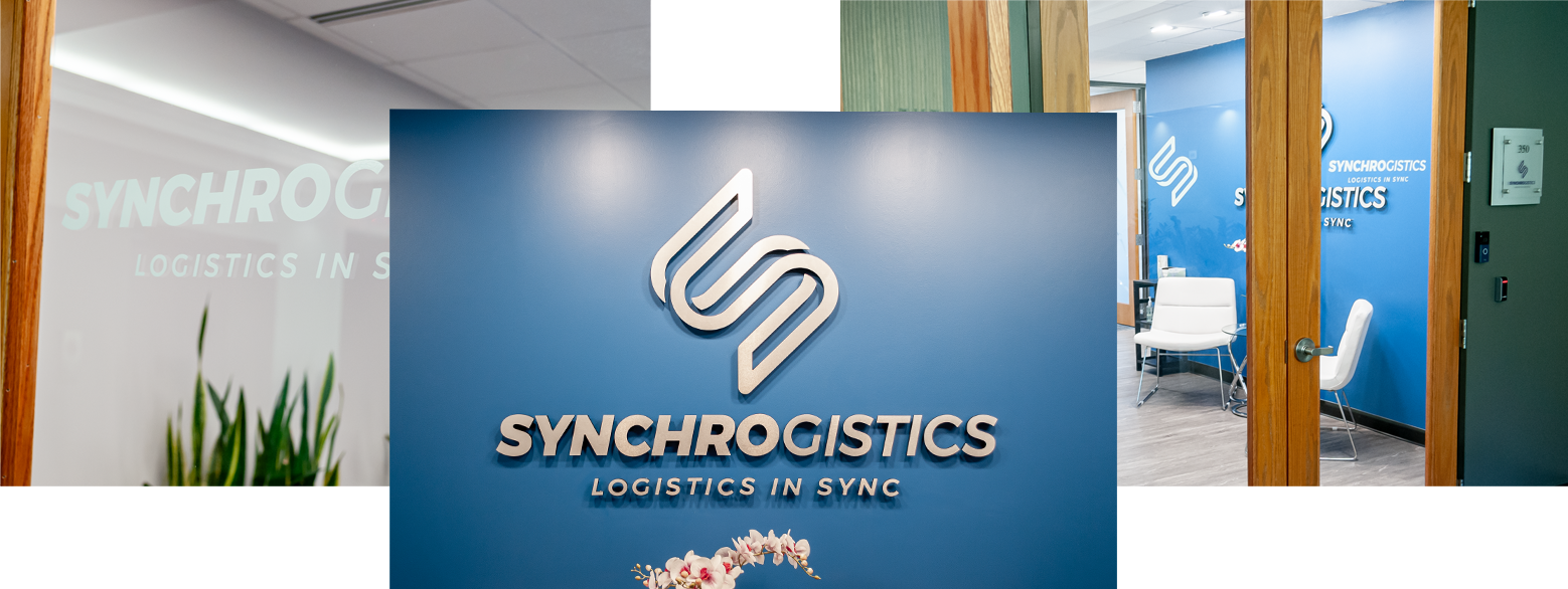 synchrogistics Environment Design Raleigh