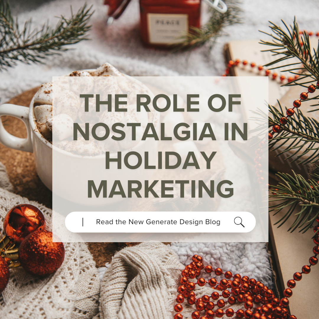 Holiday Marketing