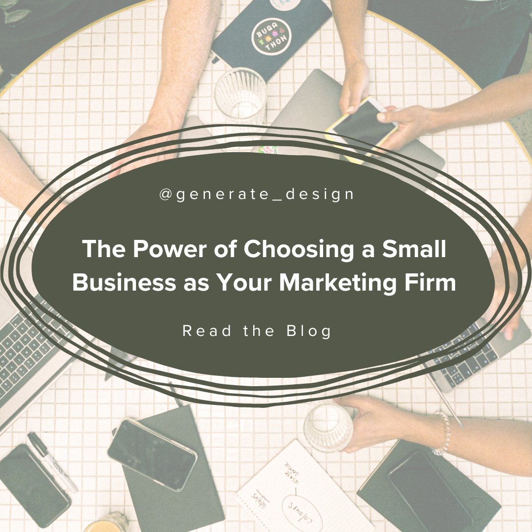 Support Small Business