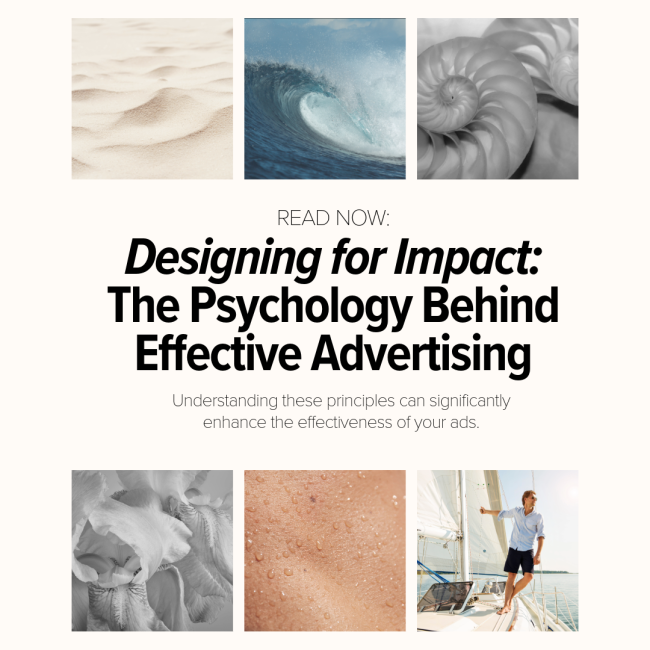 Effective Advertising